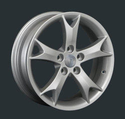 Диск колесный Replay Replica Mitsubishi MI13 6.5/R16 5x114,3 ET38 D67.1 S