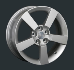 Диск колесный Replay Replica Mitsubishi MI15 6.5/R17 5x114,3 ET38 D67.1 S