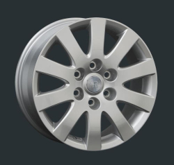 Диск колесный Replay Replica Mitsubishi MI20 7.5/R17 6x139,7 ET46 D67.1 S