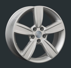 Диск колесный Replay Replica Mitsubishi MI24 7.0/R18 5x114,3 ET38 D67.1 S