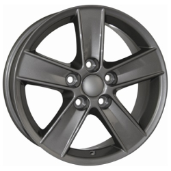 Диск колесный Replay Replica Mitsubishi MI25 6.5/R16 5x114,3 ET46 D67.1 GM