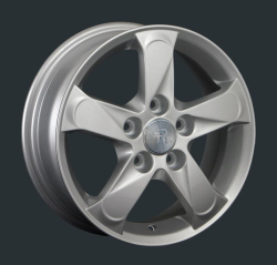 Диск колесный Replay Replica Mazda MZ10 6.0/R15 5x114,3 ET52,5 D67.1 S