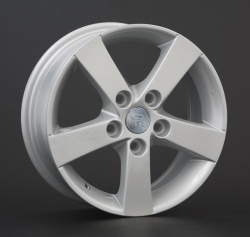 Диск колесный Replay Replica Mazda MZ12 6.0/R15 5x114,3 ET50 D67.1 S