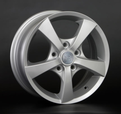 Диск колесный Replay Replica Mazda MZ13 6.0/R15 5x114,3 ET52,5 D67.1 S