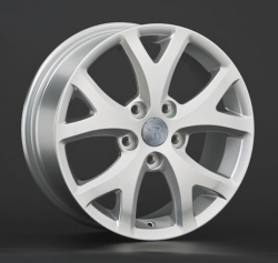 Диск колесный Replay Replica Mazda MZ17 6.5/R16 5x114,3 ET52,5 D67.1 S