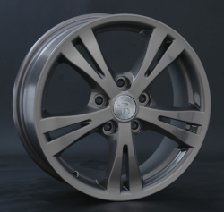 Диск колесный Replay Replica Mazda MZ18 6.5/R16 5x114,3 ET52,5 D67.1 GM