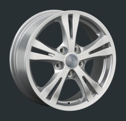 Диск колесный Replay Replica Mazda MZ18 6.0/R15 5x114,3 ET52,5 D67.1 S