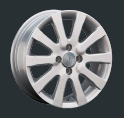 Диск колесный Replay Replica Mazda MZ24 6.0/R15 5x114,3 ET50 D67.1 S