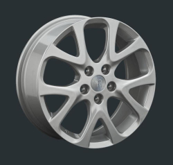 Диск колесный Replay Replica Mazda MZ28 6.5/R16 5x114,3 ET50 D67.1 S