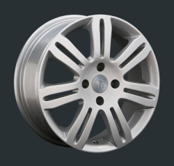 Диск колесный Replay Replica Peugeot PG12 5.5/R14 4x108 ET34 D65.1 S