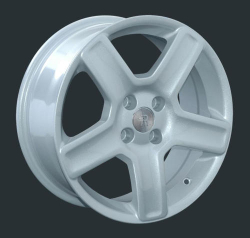 Диск колесный Replay Replica Peugeot PG33 7.0/R17 4x108 ET29 D65.1 S