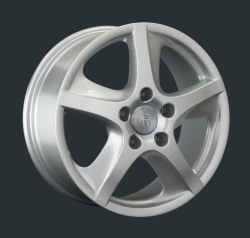 Диск колесный Replay Replica Porsche PR2 8.0/R18 5x130 ET57 D71.6 S