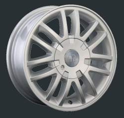 Диск колесный Replay Replica Renault RN3 6.0/R15 4x100 ET43 D60.1 S