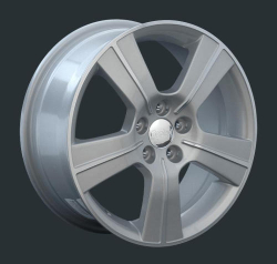 Диск колесный Replay Replica Subaru SB11 6.5/R16 5x100 ET48 D56.1 SF