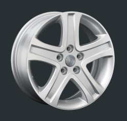 Диск колесный Replay Replica Suzuki SZ5 6.5/R17 5x114,3 ET45 D60.1 SF