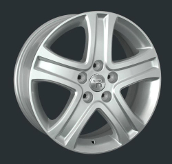 Диск колесный Replay Replica Suzuki SZ5 6.5/R16 5x114,3 ET45 D60.1 S