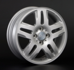 Диск колесный Replay Replica Suzuki SZ7 5.5/R15 4x100 ET45 D54.1 S