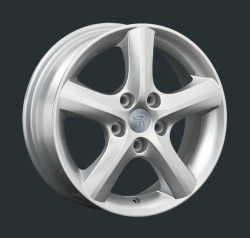 Диск колесный Replay Replica Suzuki SZ8 6.0/R16 5x114,3 ET50 D60.1 S