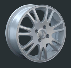 Диск колесный Replay Replica Suzuki SZ9 6.0/R15 5x114,3 ET50 D60.1 S