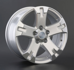 Диск колесный Replay Replica Toyota TY21 7.0/R17 5x114,3 ET45 D60.1 FSF