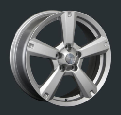 Диск колесный Replay Replica Toyota TY28 7.0/R17 5x114,3 ET45 D60.1 S