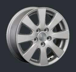 Диск колесный Replay Replica Toyota TY29 6.5/R16 5x114,3 ET45 D60.1 CH