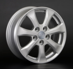 Диск колесный Replay Replica Toyota TY30 6.5/R16 5x114,3 ET45 D60.1 S