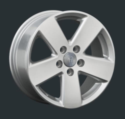 Диск колесный Replay Replica VW VV18 7.0/R16 5x112 ET50 D57.1 S