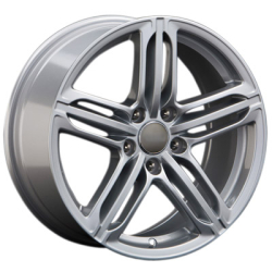 Диск колесный NW Replica Audi R151 7.5/R17 5x112 ET45 D66.6 DB