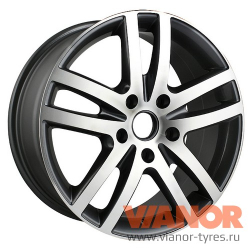 Диск колесный NW Replica Audi R169 7.0/R16 5x112 ET40 D57.1 MG