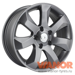 Диск колесный NW Replica Hyundai R212 6.5/R16 5x114,3 ET40 D67.1 G