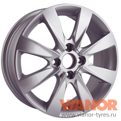 Диск колесный NW Replica Hyundai R298 5.5/R15 4x100 ET46 D54.1 S