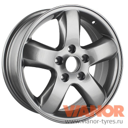 Диск колесный NW Replica Hyundai R528 6.5/R16 5x114,3 ET46 D67.1 HYB