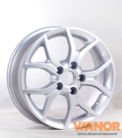 Диск колесный NW Replica Hyundai R532 5.5/R15 5x114,3 ET47 D67.1 S