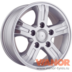 Диск колесный NW Replica Kia R503 7.0/R16 5x139,7 ET45 D95.5 S