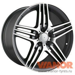 Диск колесный NW Replica Mercedes R713 9.5/R18 5x112 ET35 D66.6 MG