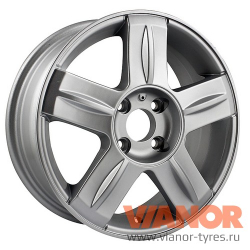 Диск колесный NW Replica Renault R060 5.5/R14 4x100 ET43 D60.1 DB