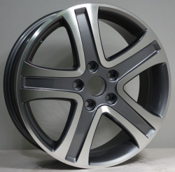 Диск колесный NW Replica Suzuki R224 6.5/R17 5x114,3 ET45 D60.1 MG