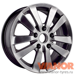 Диск колесный NW Replica Toyota R104 6.0/R15 5x114,3 ET39 D60.1 HB