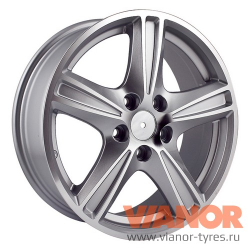 Диск колесный NW Replica Volvo R516 7.0/R16 5x108 ET50 D63.3 MS