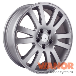 Диск колесный NW Replica Volvo R649 7.0/R17 5x108 ET49 D67.1 S