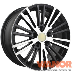 Диск колесный NW Replica VW R158 7.0/R16 5x112 ET45 D57.1 DBM