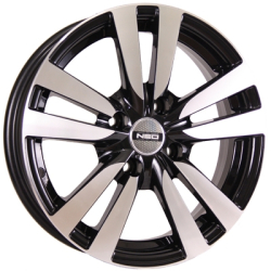 Диск колесный NEO 505 6.0/R15 4x108 ET27 D65.1 BD