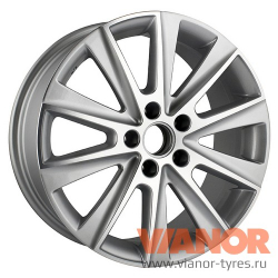 Диск колесный NW Replica VW R215 7.0/R17 5x112 ET43 D57.1 MS