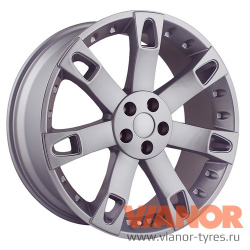 Диск колесный NW Replica Land Rover R733 9.0/R20 5x120 ET45 D72.6 S