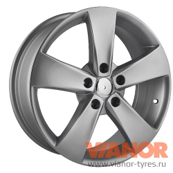 Диск колесный NW Replica Suzuki R354 6.5/R17 5x114,3 ET45 D60.1 MG