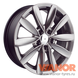 Диск колесный NW Replica VW R015 6.5/R15 5x112 ET42 D57.1 HYB