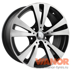 Диск колесный NW Replica VW R164 6.5/R16 5x112 ET50 D57.1 MB