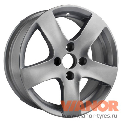 Диск колесный NW Replica Peugeot R089 6.0/R15 4x108 ET27 D65.1 S