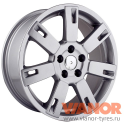 Диск колесный NW Replica Land Rover R640 7.5/R17 5x108 ET55 D63.4 S